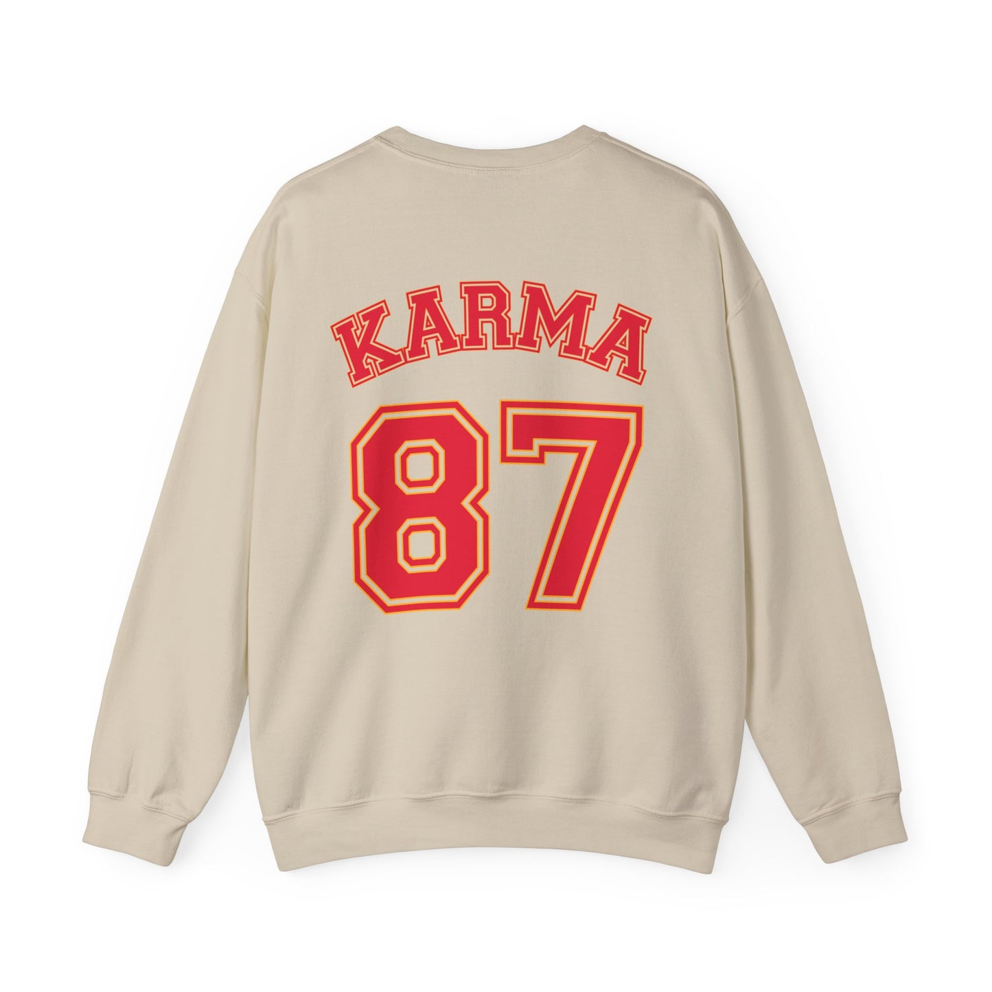 Karma 87 Crewneck