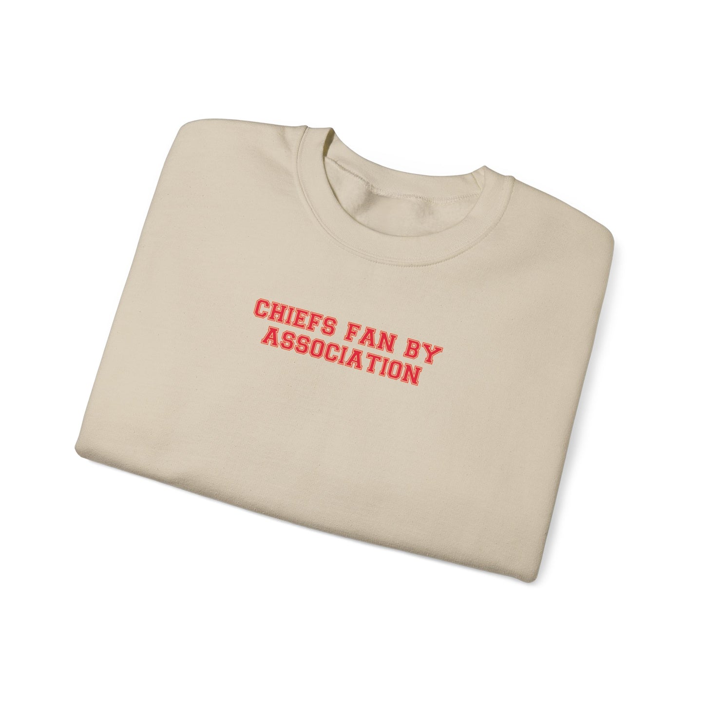 Karma 87 Crewneck