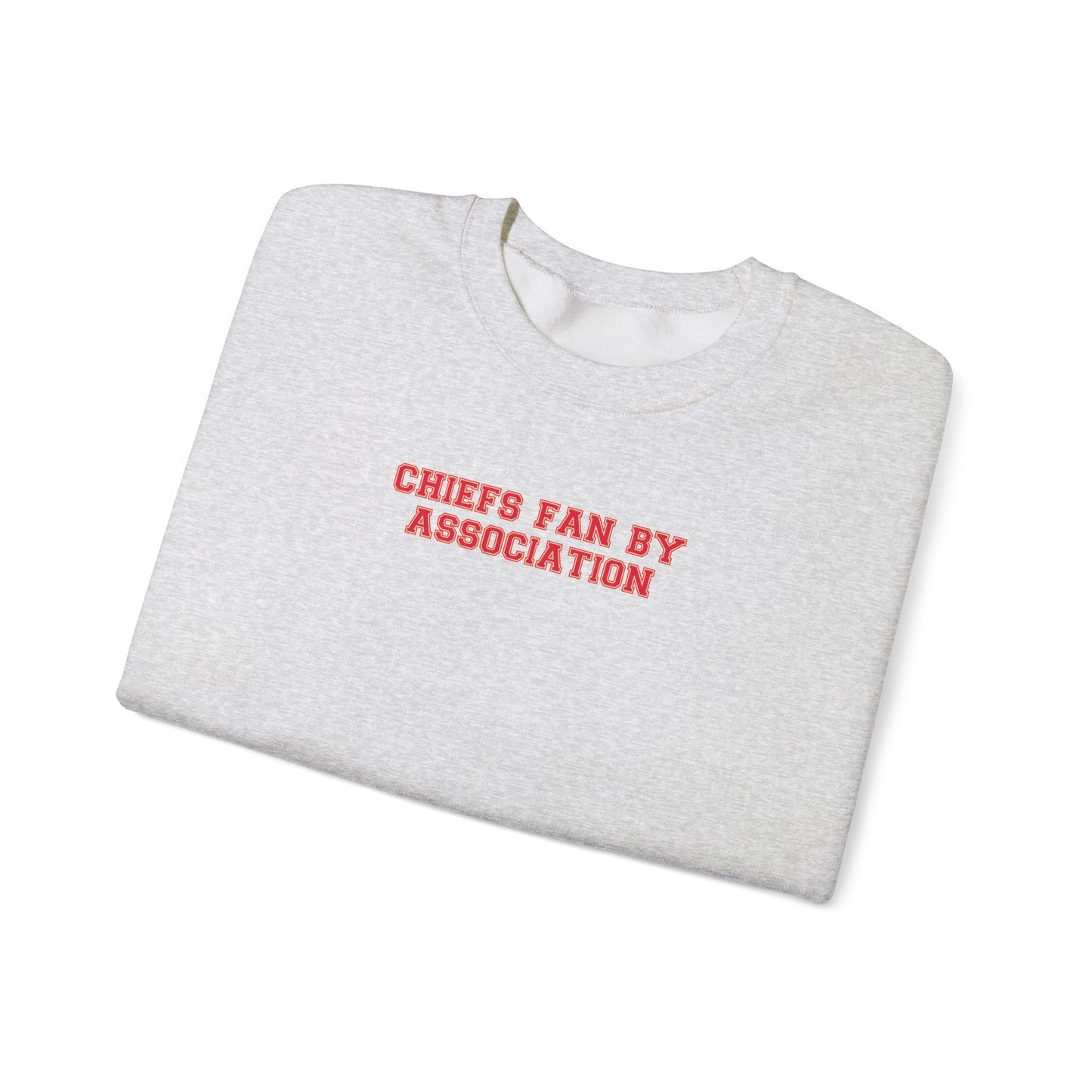 Karma 87 Crewneck
