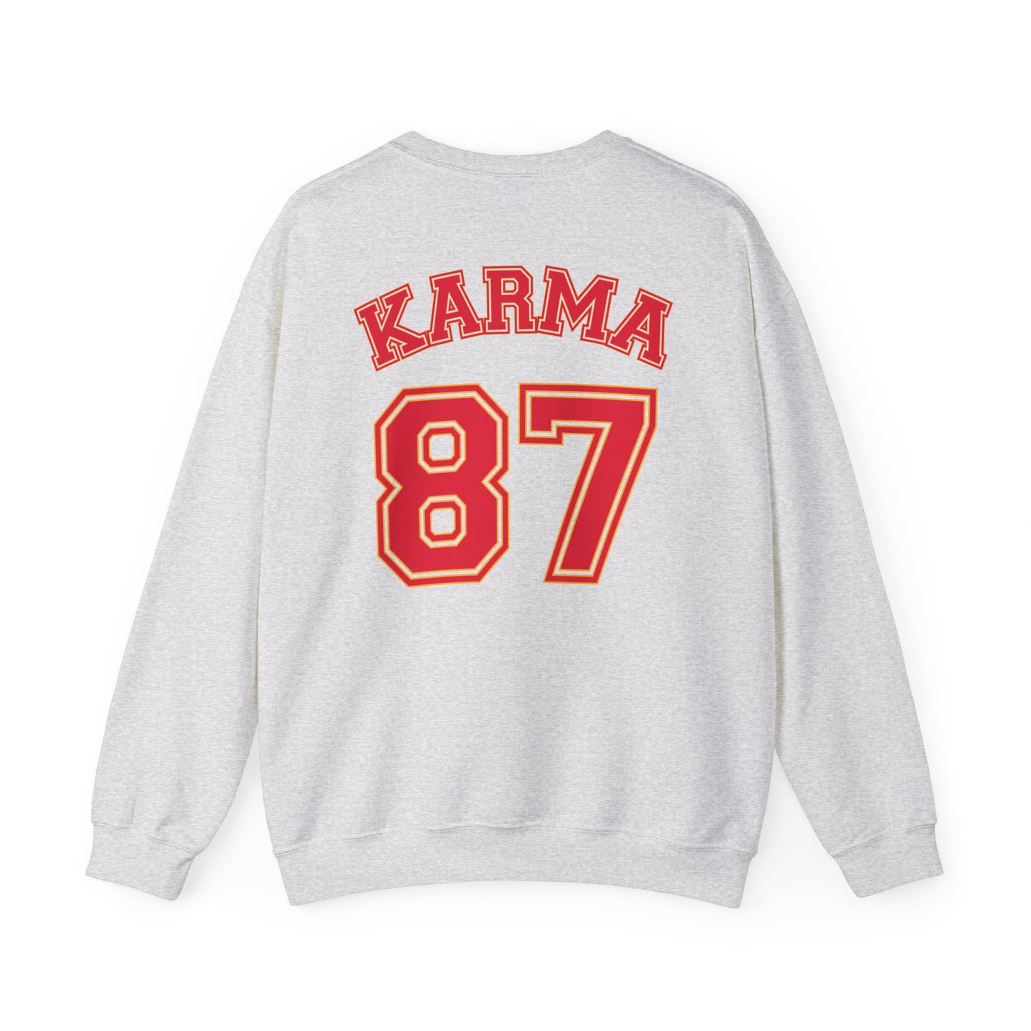 Karma 87 Crewneck