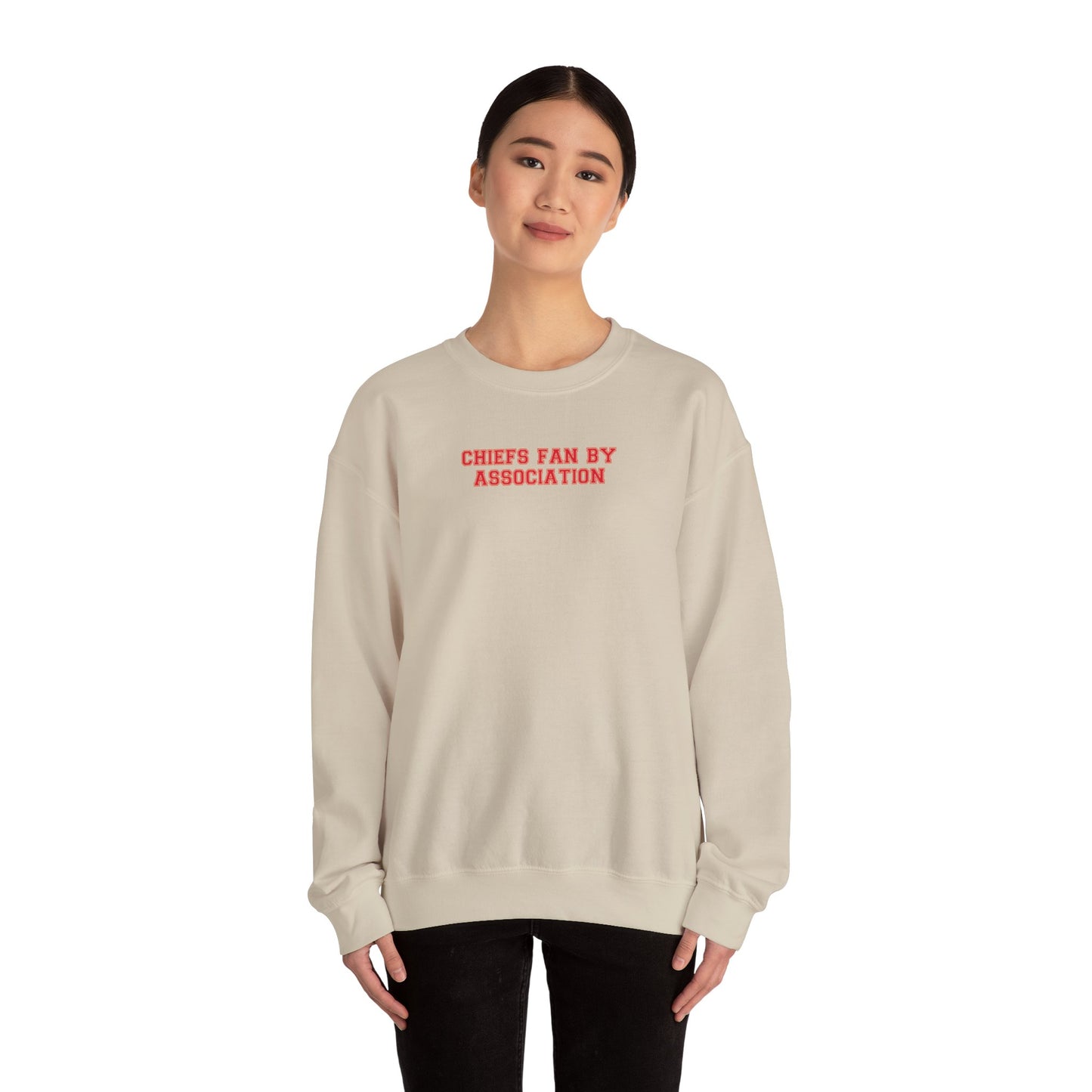 Karma 87 Crewneck