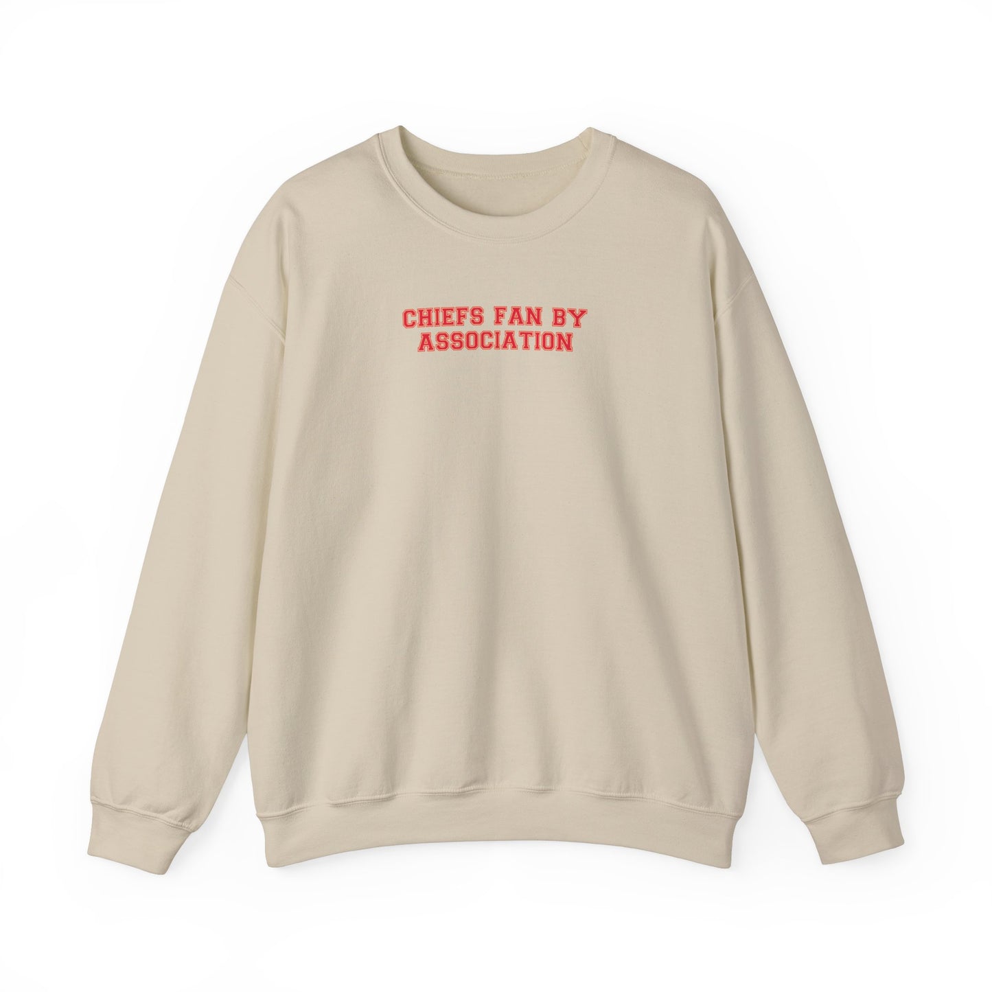 Karma 87 Crewneck
