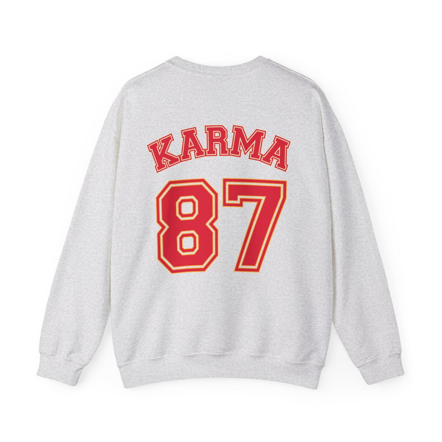 Karma 87 Crewneck