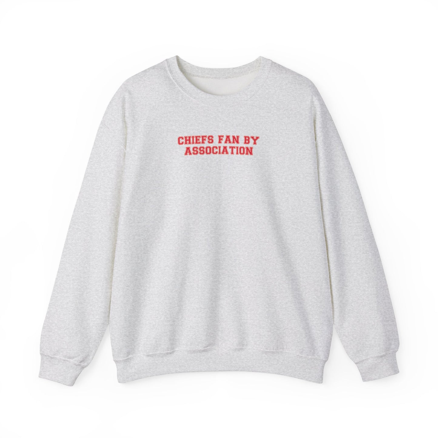 Karma 87 Crewneck