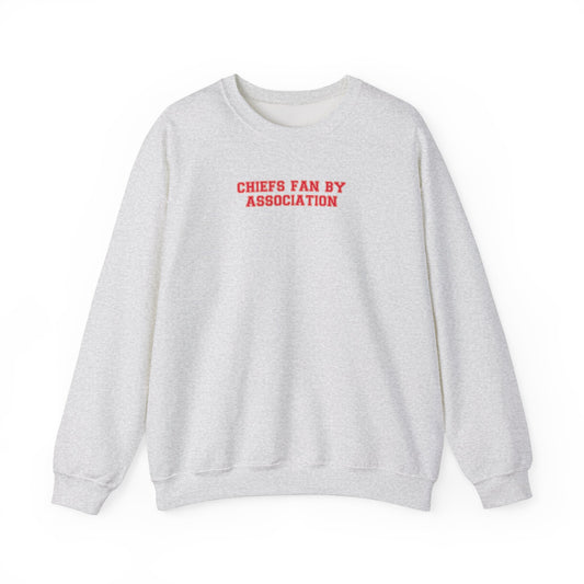 Karma 87 Crewneck