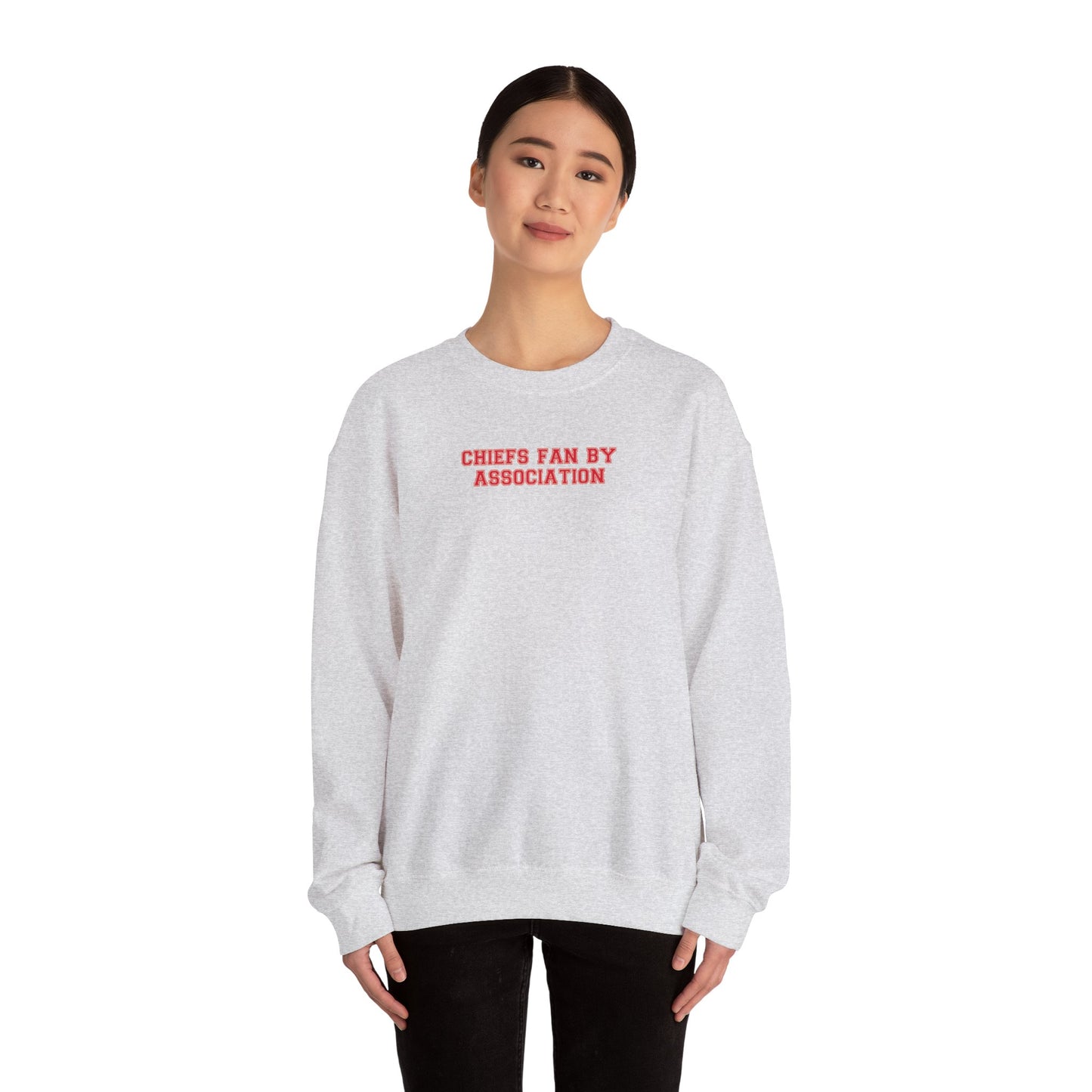 Karma 87 Crewneck