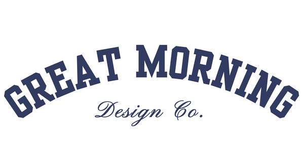 Great Morning Designs